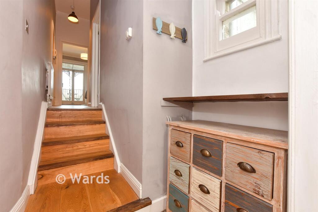 Main image of property: Adrian Square, Westgate-On-Sea, Kent