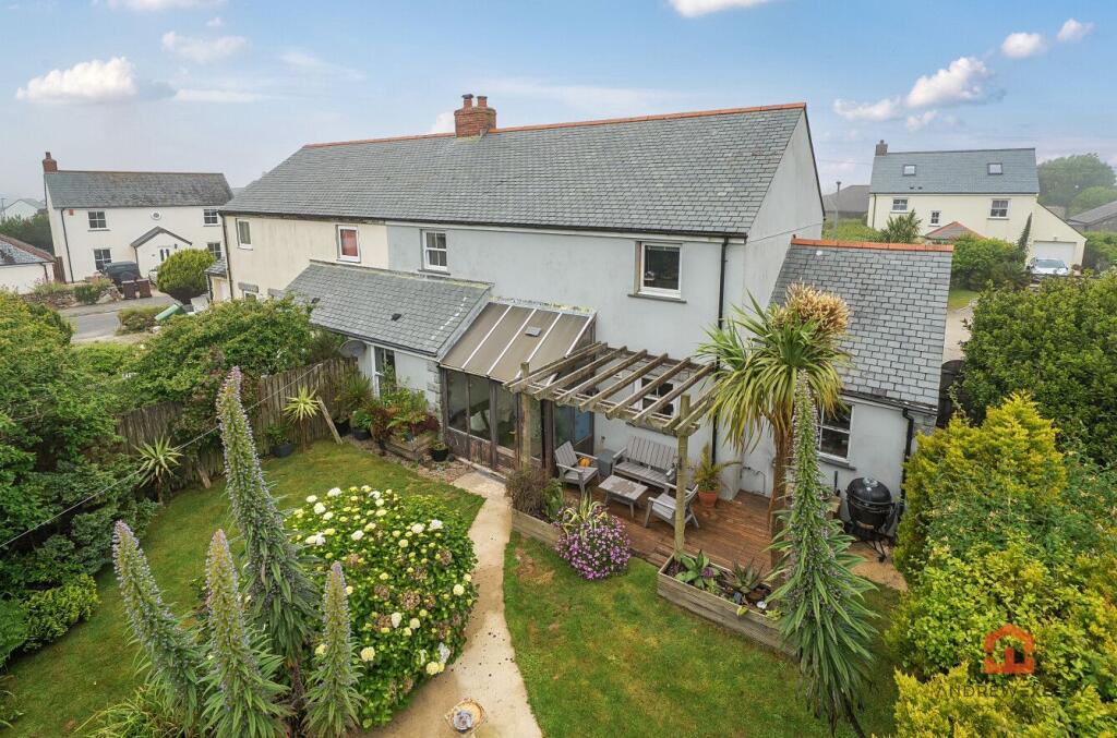 Main image of property: St Buryan, Penzance TR19
