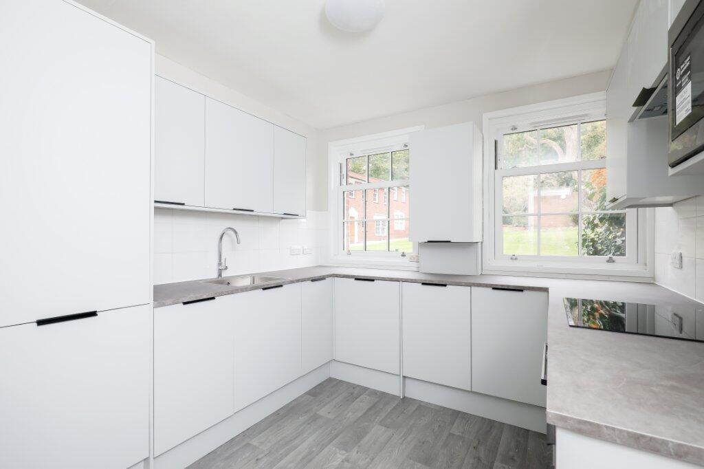 Main image of property: Barclay Mews, 96 Cottenham Park Road, SW20