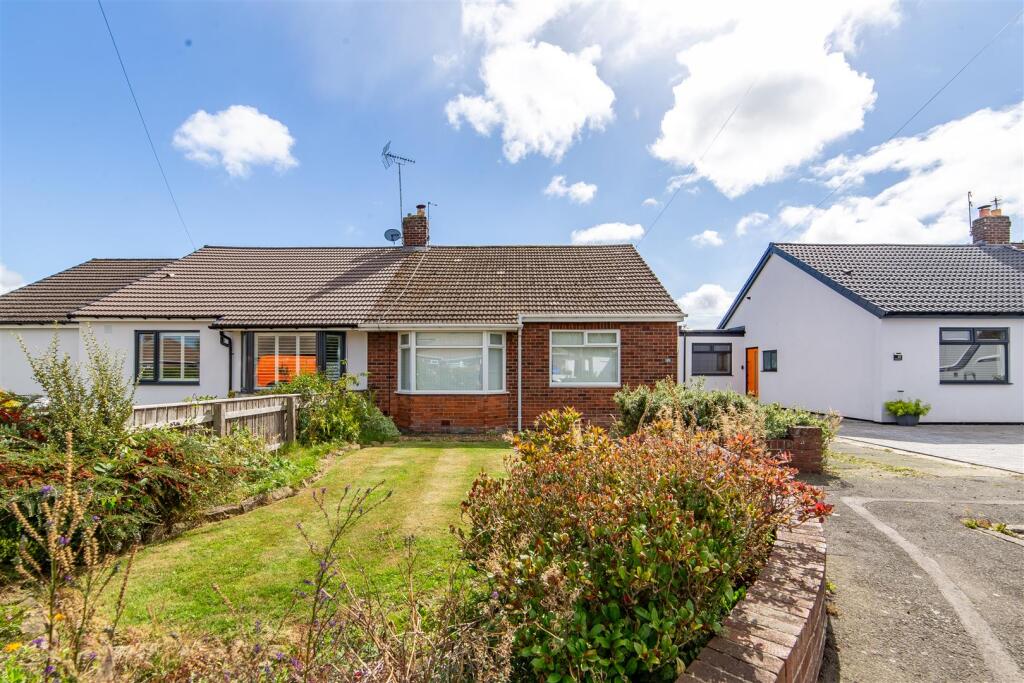 House in Newcastle upon Tyne