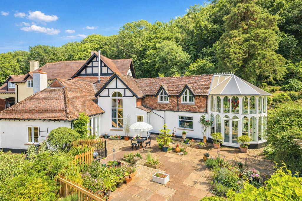 Main image of property: Trow Hill, Sidmouth, Devon
