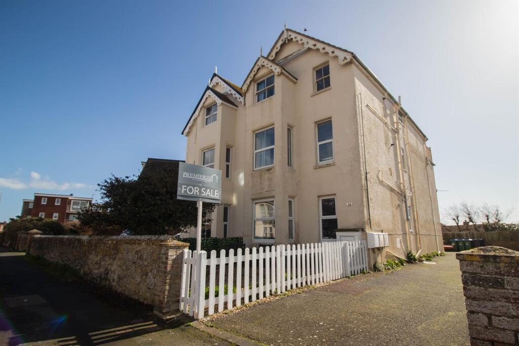 Main image of property: Claremont Road, BN25