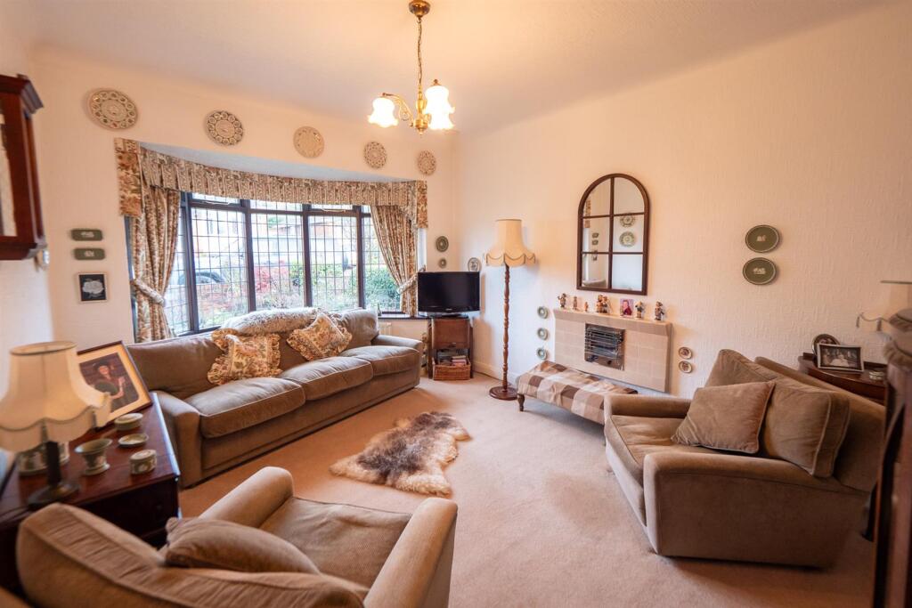 Beldene Drive, High Barnes, Sunderland photo 2