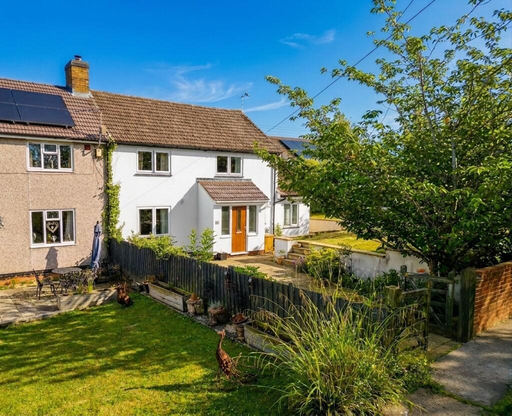 Main image of property: Hill Cottages, Ashendon, HP18