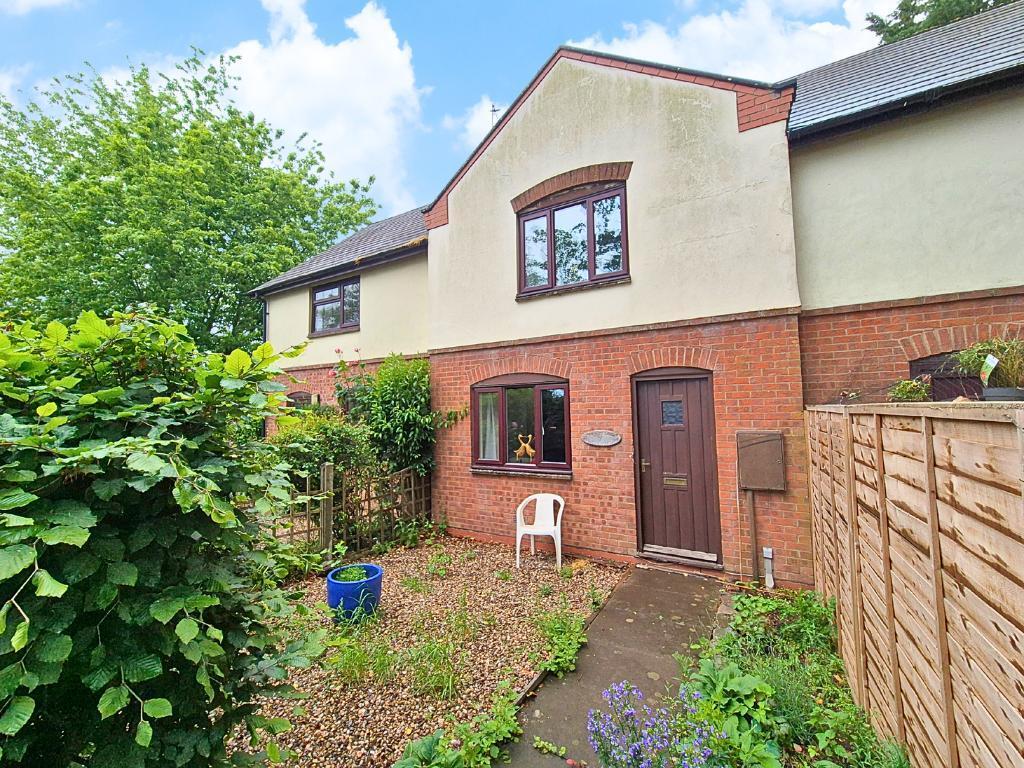 Main image of property: Hill View, Leominster, HR6 8RJ