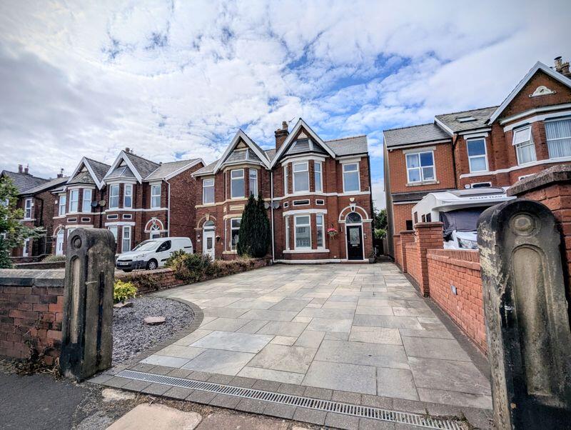 Main image of property: Golf Open 2026 - 50 Denmark Road, Churchtown - sleeps 7