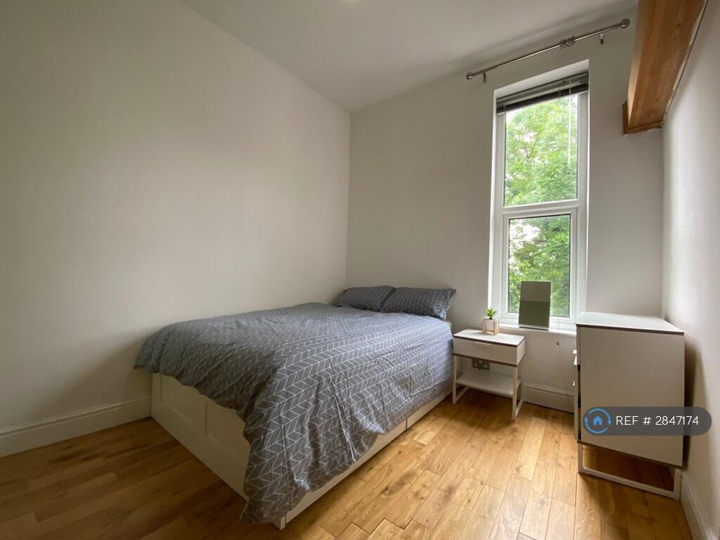 Main image of property: Tulketh Crescent, Ashton-On-Ribble, Preston, PR2