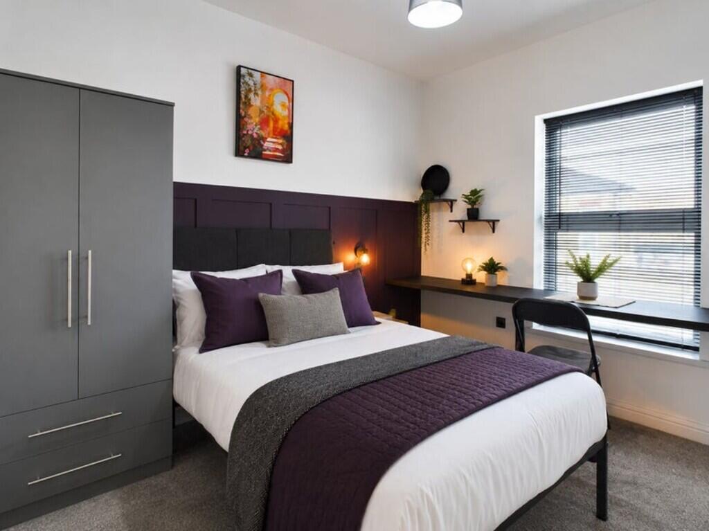 Main image of property: Bedford Street, Darlington