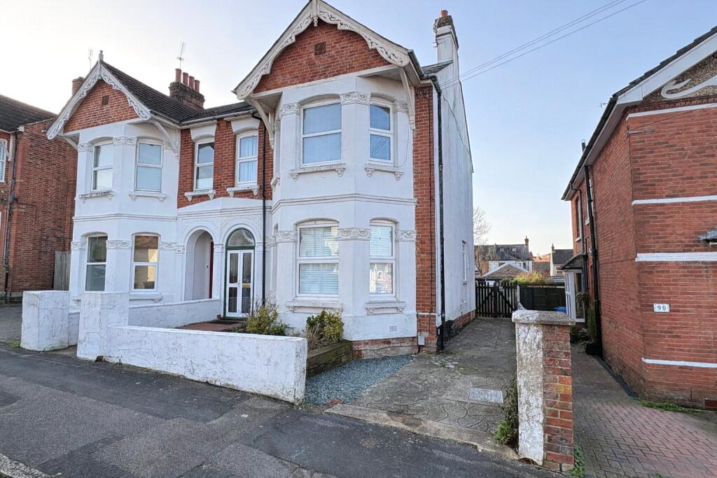 Main image of property: St. Michaels Road, Aldershot, Hampshire, GU12