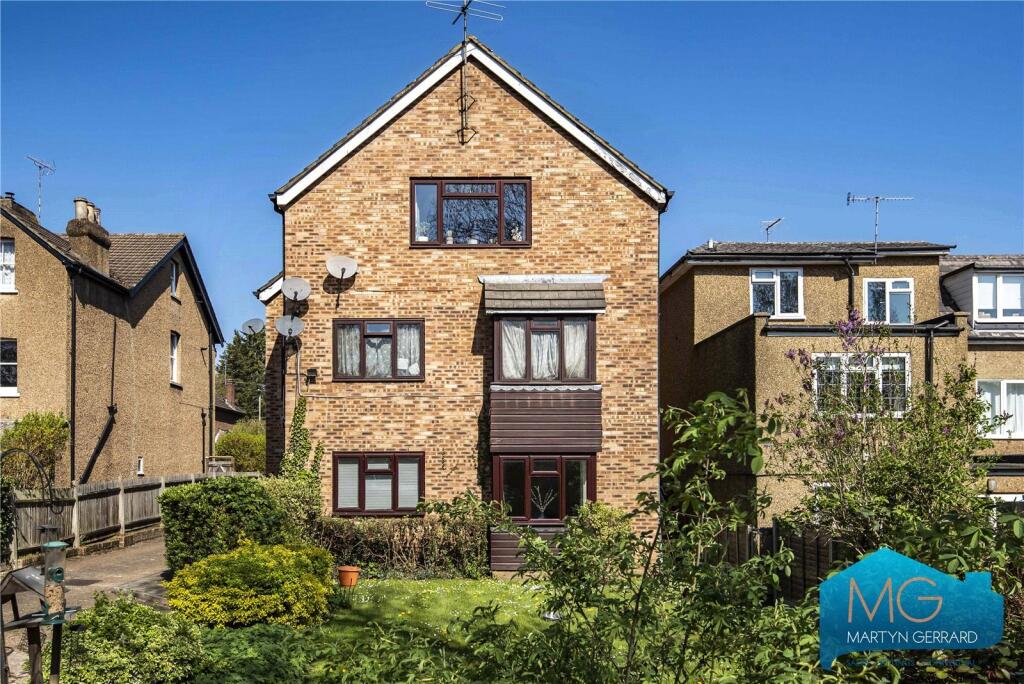 Main image of property: Bulwer Road, Barnet, Hertfordshire, EN5