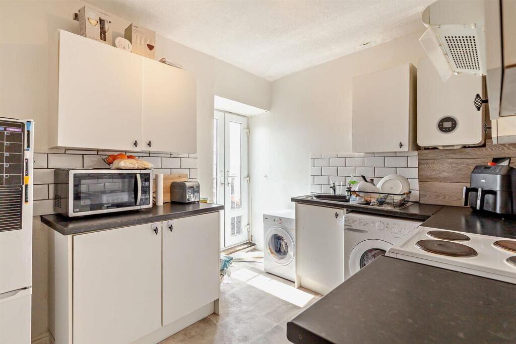 Apartment in Penzance, Marazion - View 5