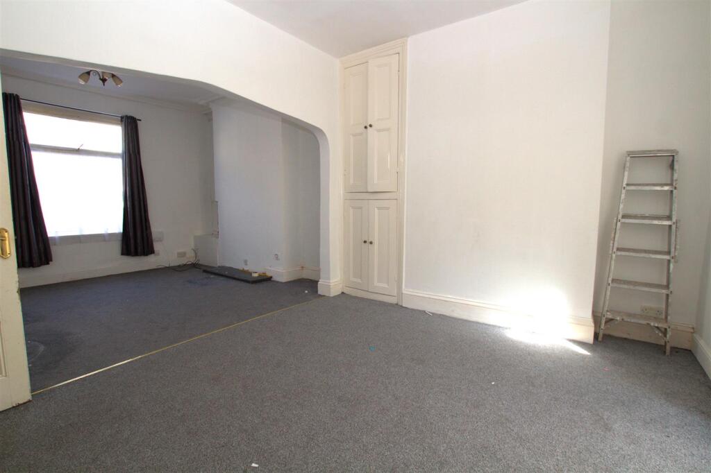 Main image of property: Wharton Street, Hartlepool