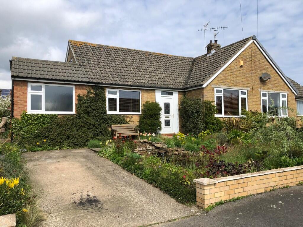 Main image of property: Ridge Green, Scarborough, North Yorkshire, YO13