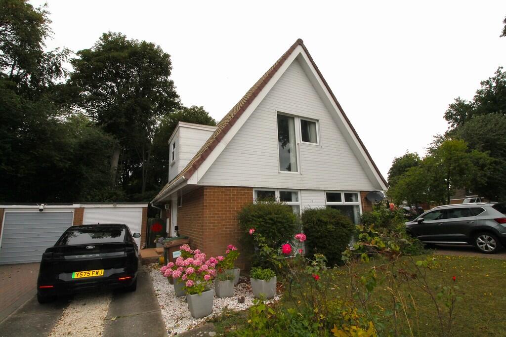 Main image of property: Alderwood, Harraton, Washington
