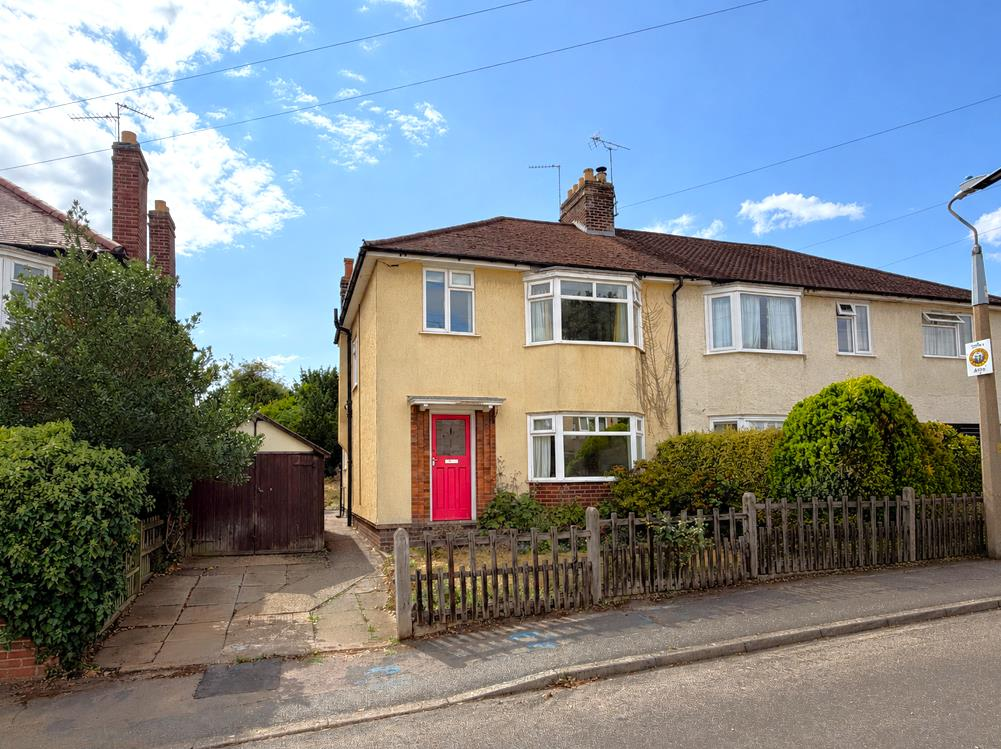 Main image of property: Queens Walk, Stamford