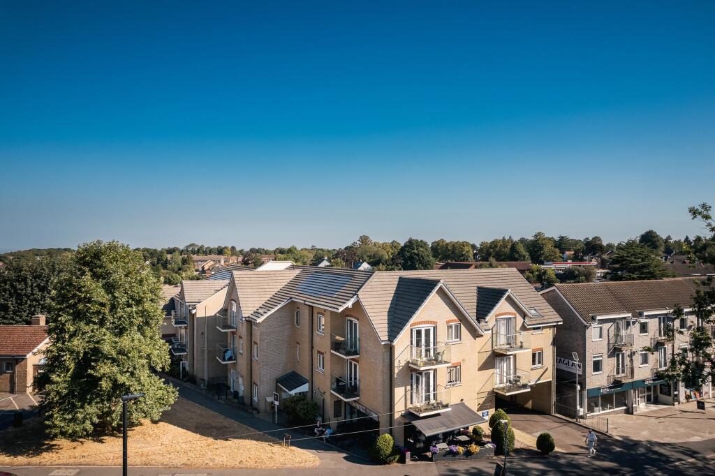 Main image of property: Chaldon Road, Pinewood House Chaldon Road, CR3