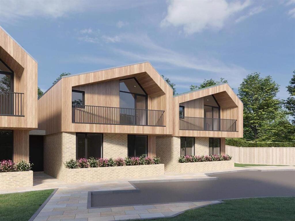 Main image of property: Grove Mews, Woodingdean, Brighton