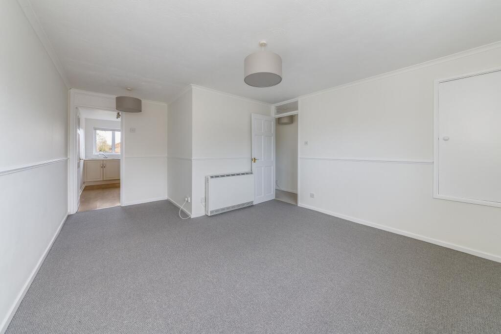 Duffield Close, Abingdon, OX14 photo 2