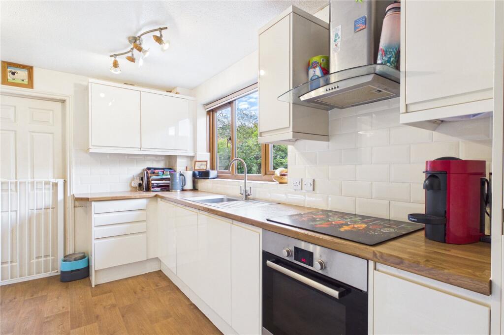 House in Compton, West Berkshire - View 4
