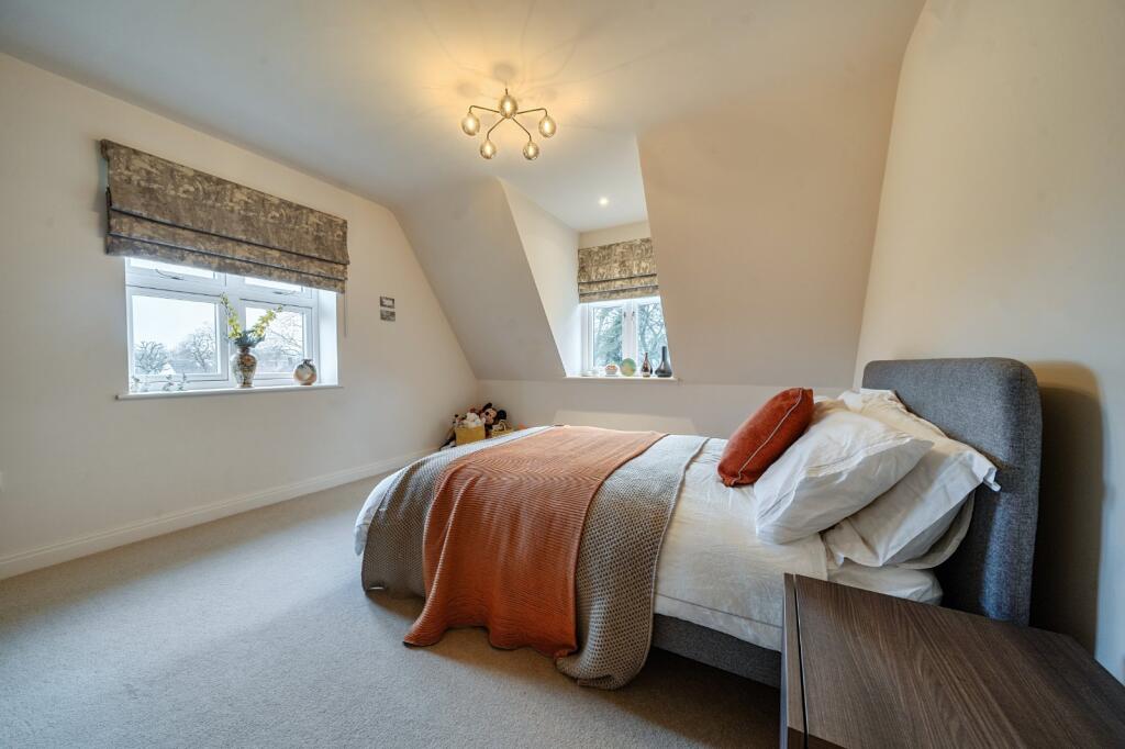 Additional image 23 of Blue Lake Road, Dorridge, Solihull, West Midlands, B93