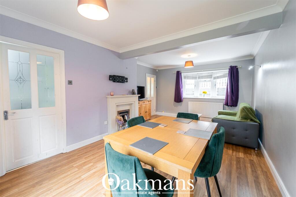 Rilstone Road, Birmingham, B32 photo 4