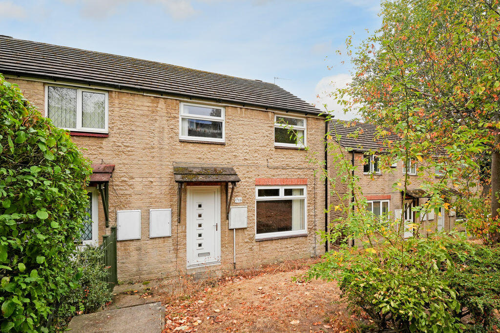 House in Sheffield, Upper Heeley, Heeley - View 4