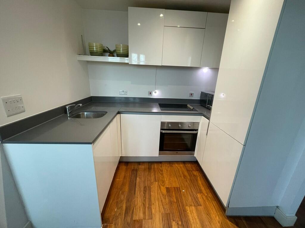 Main image of property: Hagley Road, Birmingham, B16