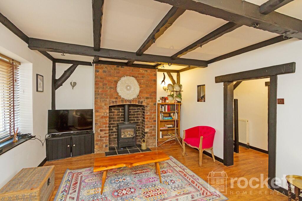Main image of property: Boggs Cottages, Keele, Newcastle Under Lyme, Staffordshire, ST5