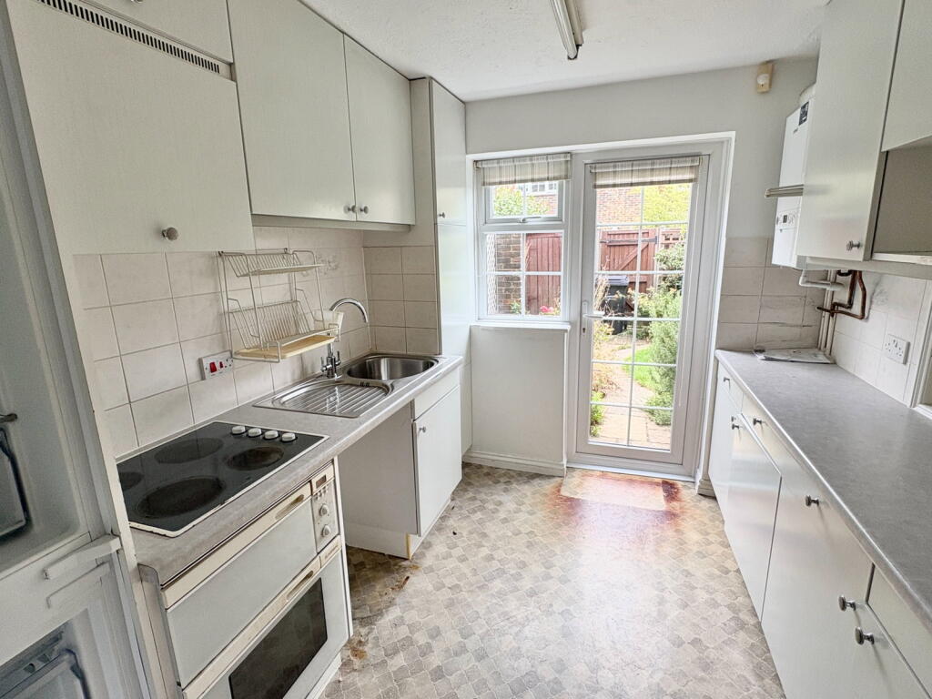 House in Portsmouth - View 2