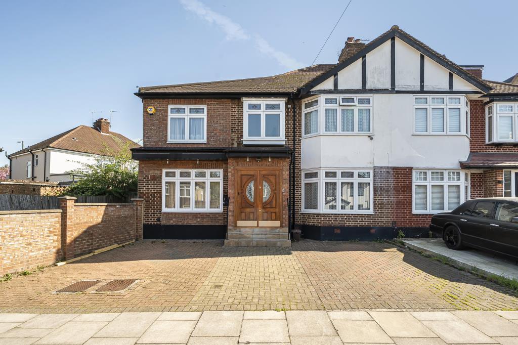Main image of property: Alders Road, Edgware, HA8