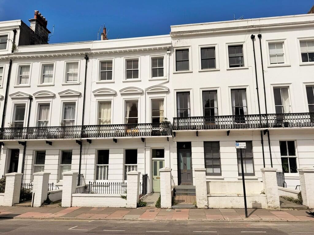 Main image of property: Vernon Terrace, Brighton,BN1 3JG