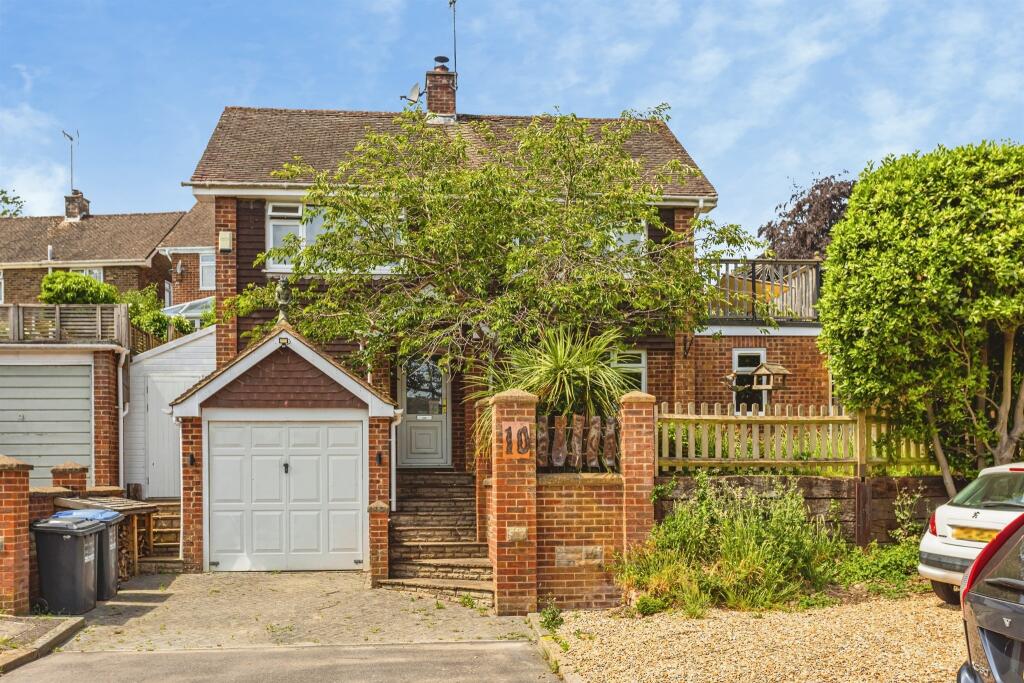 Main image of property: Clayton Park, Hassocks