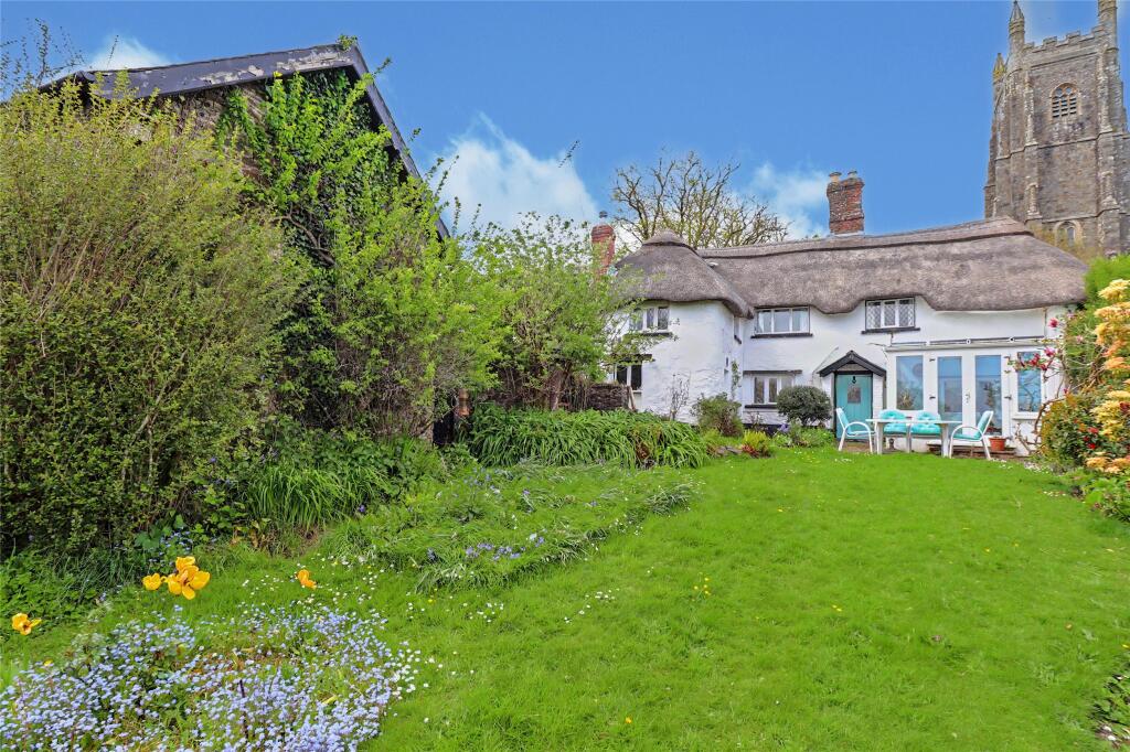 Main image of property: Chulmleigh, Devon, EX18