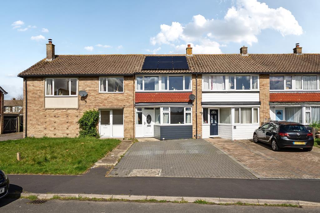 Main image of property: Vincent Road, Thatcham,  RG18, RG18