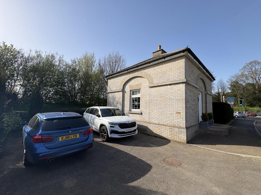 Main image of property: West Gate Lodge, Cams Hall Estate, Fareham, Hampshire, PO16 8UP