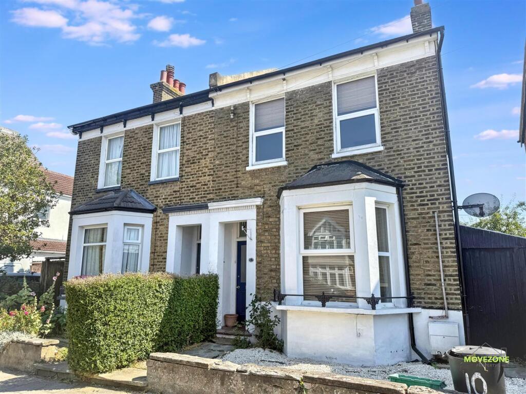 Main image of property: Bloomfield Road, Bromley, BR2