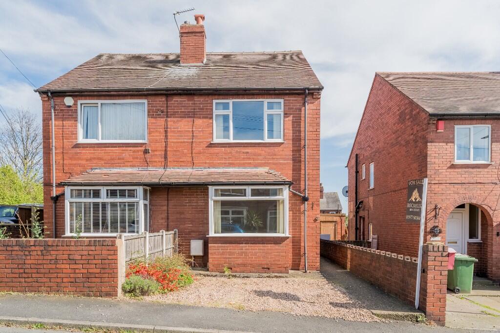 Main image of property: New Wellgate, Castleford, West Yorkshire, WF10