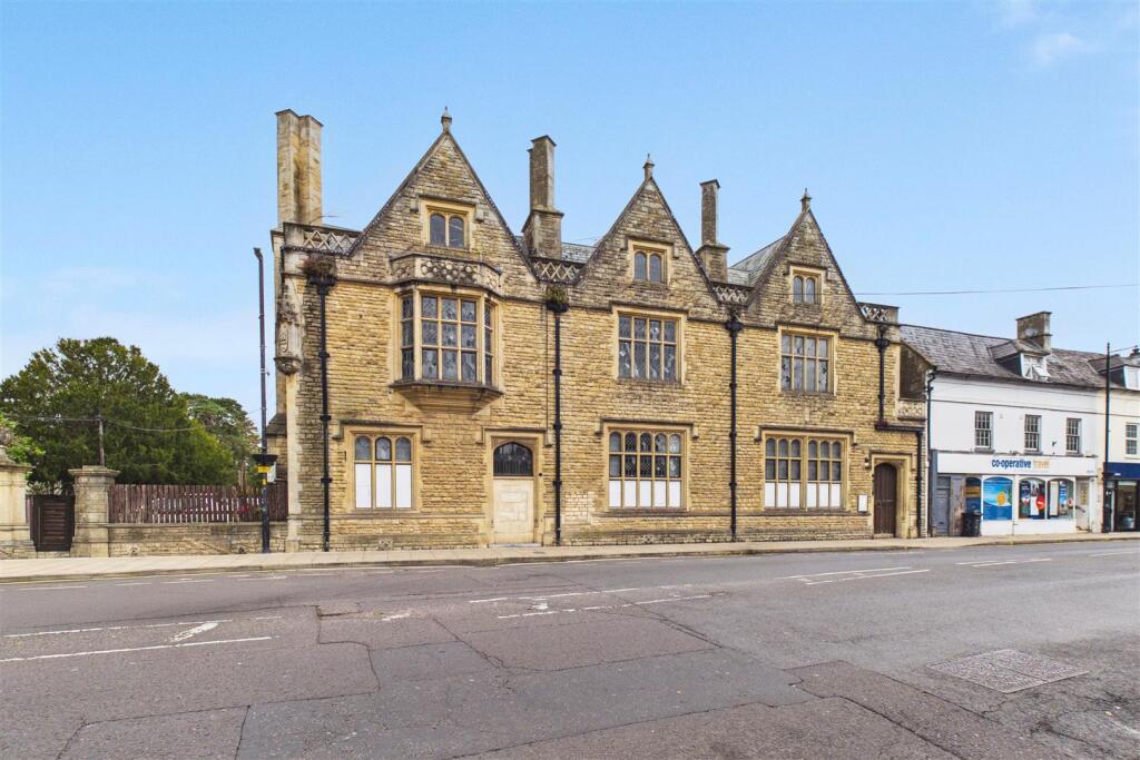 Main image of property: DEVELOPMENT OPPORTUNITY | MELKSHAM