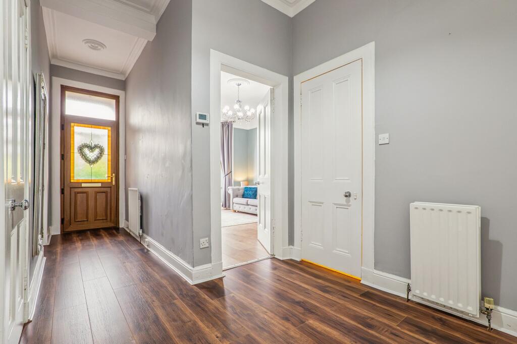 Apartment in Glasgow - View 5