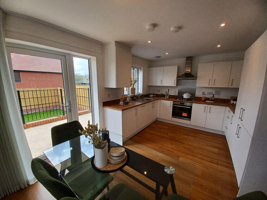 Main image of property: 93 Glynswood, High Wycombe