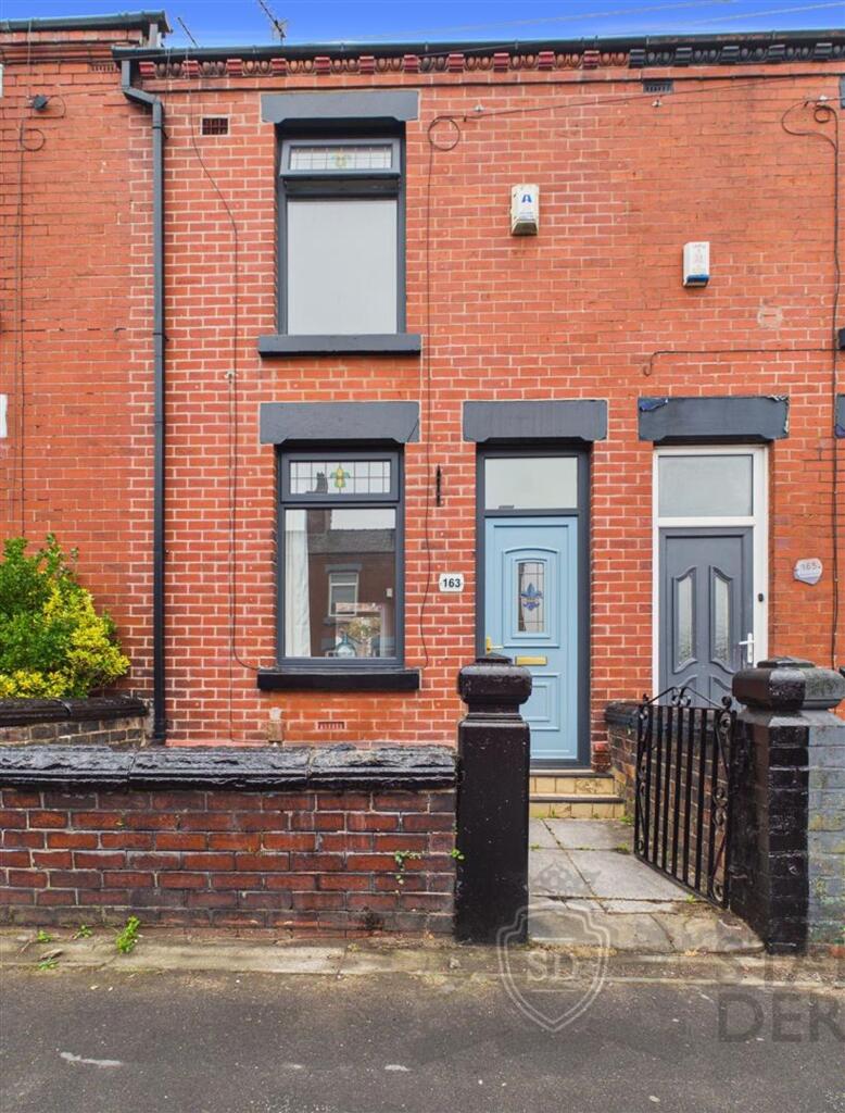 Main image of property: Gladstone Street, St. Helens, WA10