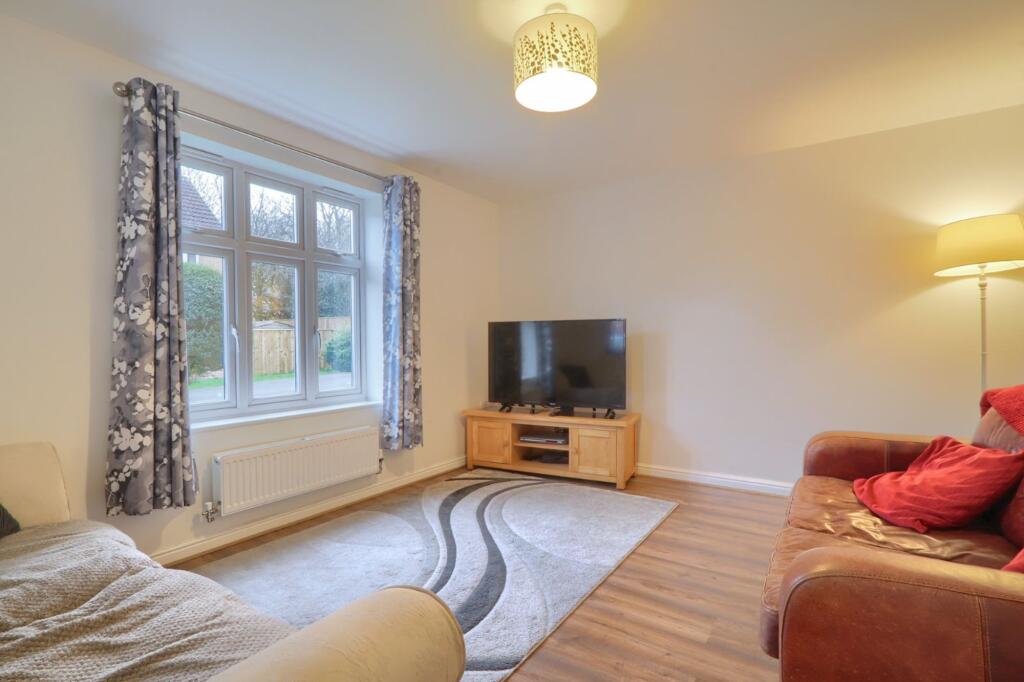 Cinnabar Road, Stockton-On-Tees, TS19 photo 2