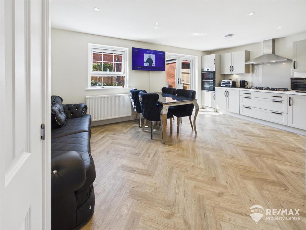 House in Tendring, Upper Dovercourt, Harwich - View 5
