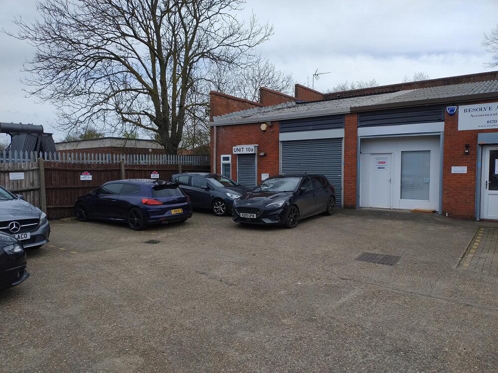 Additional image 2 of 10 Garden Court, Welwyn Garden City AL7 1BH