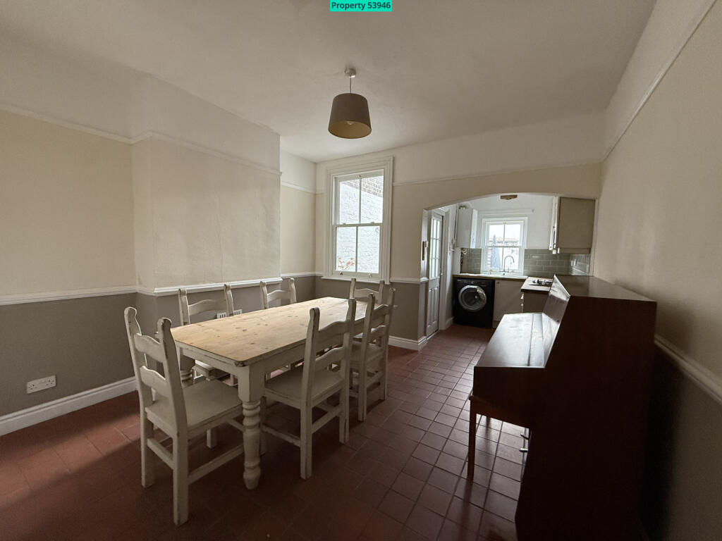House in Liverpool - View 4
