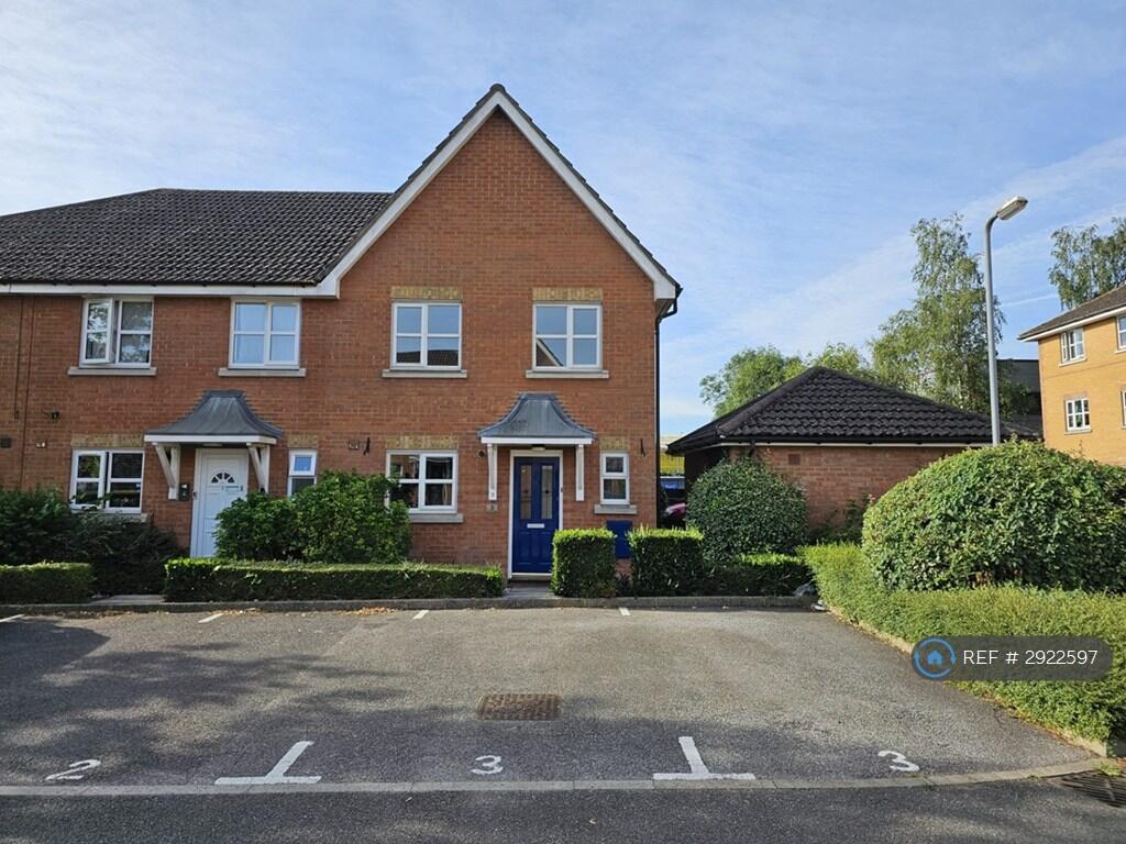 Main image of property: Mill Bridge Place, Uxbridge, UB8