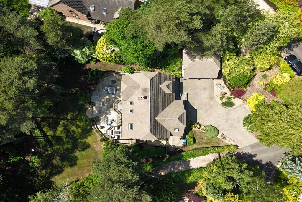 House in Bournemouth, Bournemouth, Christchurch and Poole - View 3