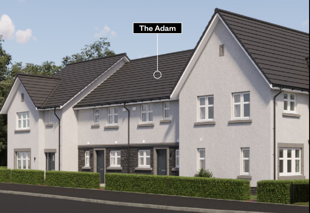 Main image of property: Lathallan Grange, 
Polmont, 
FK2 0YZ