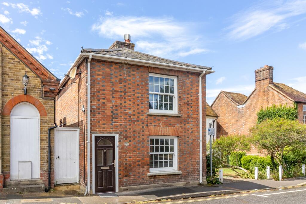 Main image of property: The Dean, Alresford, Hampshire, SO24