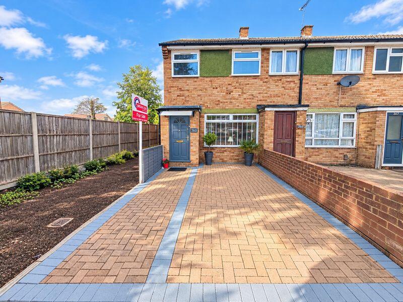 Main image of property: Yeading Lane, Hayes
